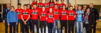 Premiazioni Trofeo Granzon